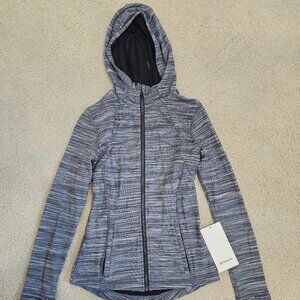 NWT - Lululemon - Define Hooded Jacket Nulu